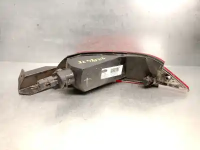 Автозапчастина б/у правий задній протитуман для ford fiesta (cb1) 1.4 16v cat посилання на oem iam 8a6115k273ac  2168298