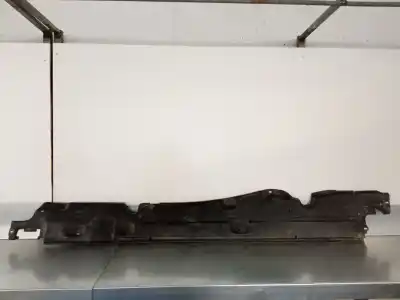 Pezzo di ricambio per auto di seconda mano Copertura Skid per AUDI Q7 (4LB) 3.0 TDI QUATTRO Riferimenti OEM IAM 7L8825211C  7L8825211C