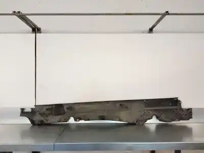 Peça sobressalente para automóvel em segunda mão cobertura / proteção do motor por audi q7 (4l) 3.0 tdi referências oem iam 7l8825211c  7l8825211c