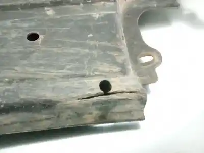 Peça sobressalente para automóvel em segunda mão cobertura / proteção do motor por audi q7 (4l) 3.0 tdi referências oem iam 7l8825211c  7l8825211c