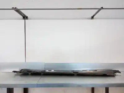 Peça sobressalente para automóvel em segunda mão cobertura / proteção do motor por audi q7 (4l) 3.0 tdi referências oem iam 7l8825211c  7l8825211c