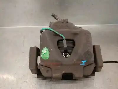 Pezzo di ricambio per auto di seconda mano pinza freno anteriore sinistra per bmw 3 coupé (e92) 320 d riferimenti oem iam 34116778145