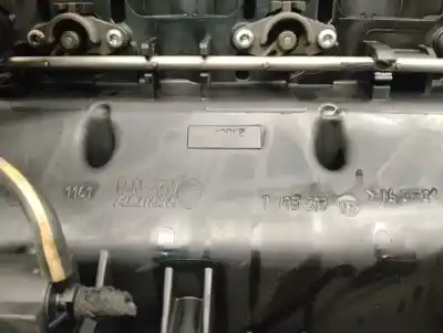 Piesă de schimb auto la mâna a doua colector de admisie pentru bmw serie 3 berlina (e90) 320d referințe oem iam 7795393  