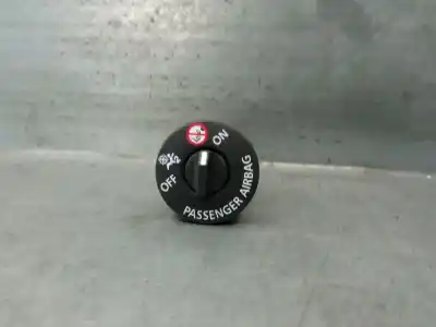 Pezzo di ricambio per auto di seconda mano interruttore per nissan juke (f16_) 1.0 riferimenti oem iam 681999278r