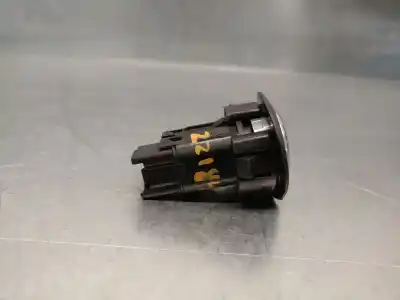 Second-hand car spare part start/stop button for ford fiesta (cb1) 1.4 16v cat oem iam references 7s7t11572ac  