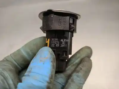 Second-hand car spare part start/stop button for ford fiesta (cb1) 1.4 16v cat oem iam references 7s7t11572ac  