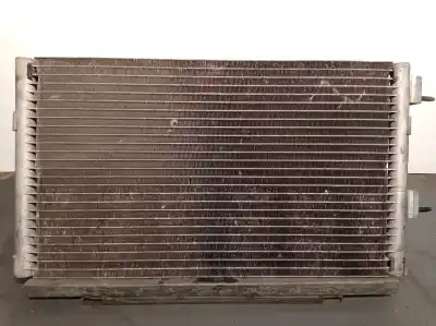 Second-hand car spare part air conditioning condenser / radiator for chrysler pt cruiser (pt_) 2.2 crd oem iam references 05073579aa 83403e mopar 