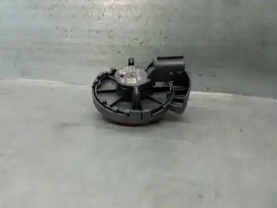 Peça sobressalente para automóvel em segunda mão sensor por nissan juke (f16_) 1.0 referências oem iam 988366pa0a  