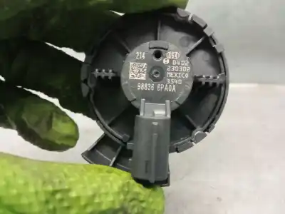 Peça sobressalente para automóvel em segunda mão sensor por nissan juke (f16_) 1.0 referências oem iam 988366pa0a  