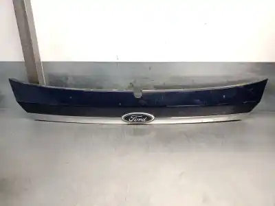 Gebrauchtes Autoersatzteil äusserer Torgriff zum FORD FIESTA VI (CB1, CCN) 1.4 OEM-IAM-Referenzen 8A61A43404DDW  1746381