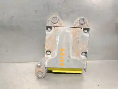 Автозапчастина б/у блок управління подушками безпеки для ford fiesta (cb1) 1.4 16v cat посилання на oem iam aa6t14b321ba  