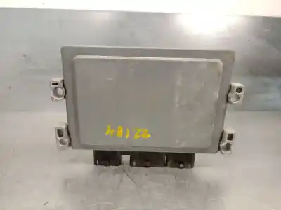 Second-hand car spare part ecu engine control for ford fiesta vi (cb1, ccn) 1.4 oem iam references bv2112a650hc  