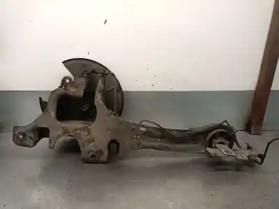 Tweedehands auto-onderdeel knokkel links achter voor volvo v60 i (155) 1.6 drive oem iam-referenties 31302590