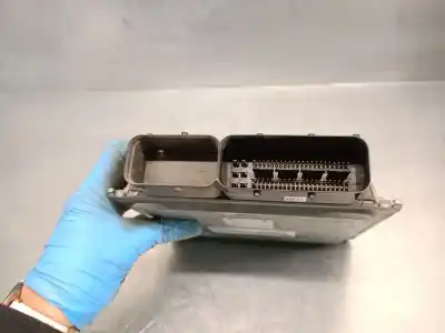 Second-hand car spare part ecu engine control for ford fiesta (cb1) 1.4 16v cat oem iam references 8a6112b565ah  