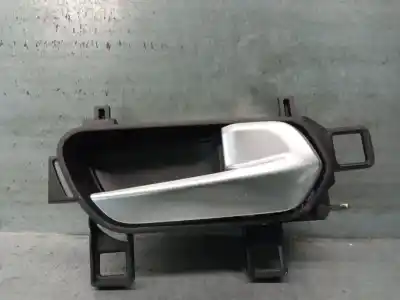 Pezzo di ricambio per auto di seconda mano maniglia interna anteriore destra per nissan juke (f16_) 1.0 riferimenti oem iam 806705fa6a