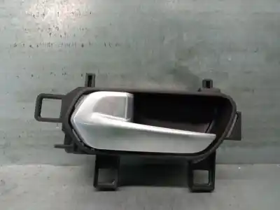 Pezzo di ricambio per auto di seconda mano maniglia interna anteriore sinistra per nissan juke (f16_) 1.0 riferimenti oem iam 806715fa6a