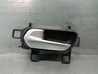 Pezzo di ricambio per auto di seconda mano maniglia interna posteriore sinistra per nissan juke (f16_) 1.0 riferimenti oem iam 806715fa6a