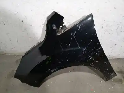 Автозапчастина б/у передне ліве крило для ford grand c-max (dxa/cb7, dxa/ceu) 1.0 ecoboost посилання на oem iam 1929670