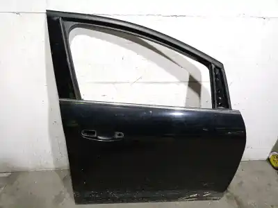Автозапчастина б/у передні праві двері для ford grand c-max (dxa/cb7, dxa/ceu) 1.0 ecoboost посилання на oem iam 1879660