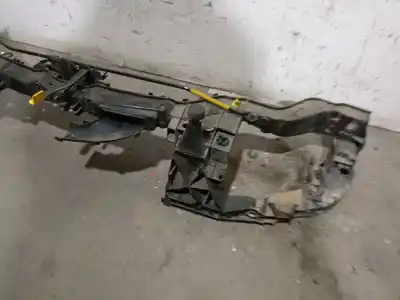 Автозапчастина б/у фронтальна панель для ford grand c-max (dxa/cb7, dxa/ceu) 1.0 ecoboost посилання на oem iam 1710104  1710104