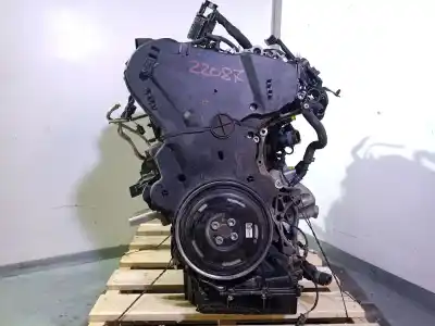 Автозапчасти б/у полный двигатель за audi a6 c8 (4a2) 35 tdi mild hybrid ссылки oem iam dezd