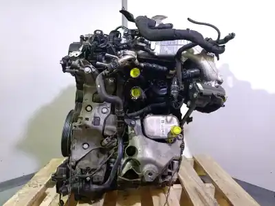 Автозапчасти б/у полный двигатель за audi a6 c8 (4a2) 35 tdi mild hybrid ссылки oem iam dezd 016405 05l100031