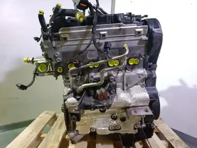 Автозапчасти б/у полный двигатель за audi a6 c8 (4a2) 35 tdi mild hybrid ссылки oem iam dezd 016405 05l100031