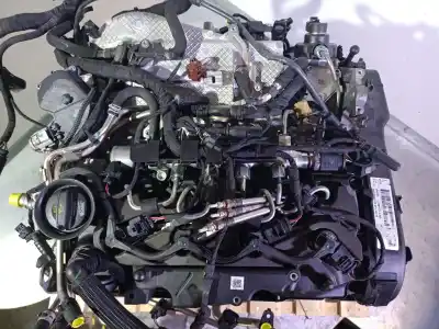Автозапчасти б/у полный двигатель за audi a6 c8 (4a2) 35 tdi mild hybrid ссылки oem iam dezd 016405 05l100031