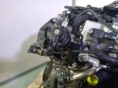 Автозапчасти б/у полный двигатель за audi a6 c8 (4a2) 35 tdi mild hybrid ссылки oem iam dezd 016405 05l100031