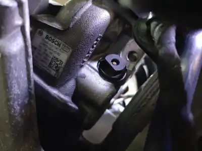 Автозапчасти б/у полный двигатель за audi a6 c8 (4a2) 35 tdi mild hybrid ссылки oem iam dezd 016405 05l100031