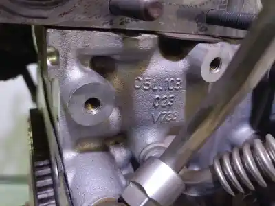 Автозапчасти б/у полный двигатель за audi a6 c8 (4a2) 35 tdi mild hybrid ссылки oem iam dezd 016405 05l100031