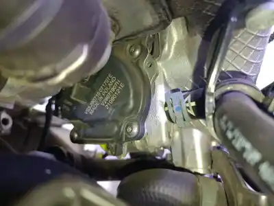 Автозапчасти б/у полный двигатель за audi a6 c8 (4a2) 35 tdi mild hybrid ссылки oem iam dezd 016405 05l100031