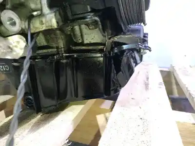 Автозапчасти б/у полный двигатель за audi a6 c8 (4a2) 35 tdi mild hybrid ссылки oem iam dezd 016405 05l100031