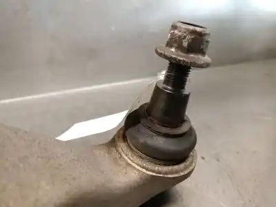 Автозапчасти б/у передний правый нижний рычаг подвески за audi q7 (4lb) 3.0 tdi quattro ссылки oem iam 7l8407152k  7l8407152k