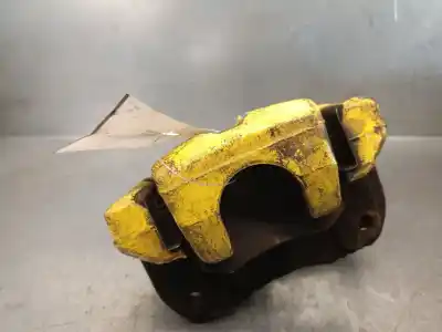 Автозапчасти б/у задний левый тормозной суппорт за honda civic vii hatchback (eu, ep, ev) 1.7 ctdi (ep4, eu9) ссылки oem iam 43019s5aj02  43019s5aj02