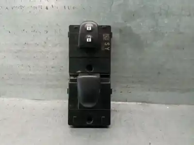 Pezzo di ricambio per auto di seconda mano Interruttore Alzacristalli Anteriore Destro per NISSAN JUKE (F16_) 1.0 Riferimenti OEM IAM 254116LA0A  254116LA0A