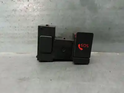 Pezzo di ricambio per auto di seconda mano interruttore per nissan juke (f16_) 1.0 riferimenti oem iam 254506pa0a