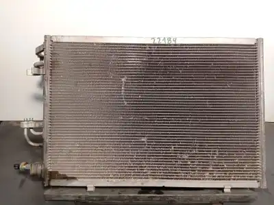 Автозапчастина б/у конденсат/радіатор кондиционера для ford fiesta (cb1) 1.4 16v cat посилання на oem iam ap3119710bb 0374c fomoco 1756718