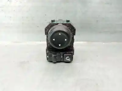 Pezzo di ricambio per auto di seconda mano controllo specchio per nissan juke (f16_) 1.0 riferimenti oem iam 255705ra1a