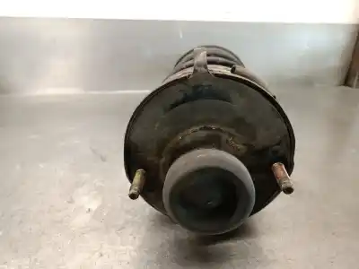 Second-hand car spare part rear left shock absorber for mazda mx-3 (ec) 1.6 16v oem iam references ea0228900b  ea0228900b