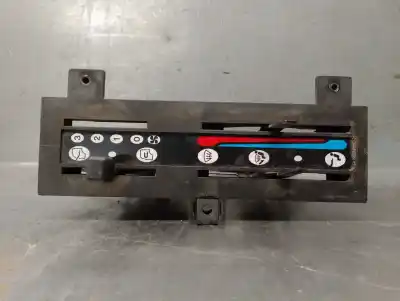 Peça sobressalente para automóvel em segunda mão comando de sofagem (chauffage / ar condicionado)  por nissan atleon nissan atleon referências oem iam 810421263f