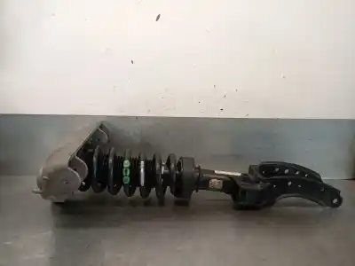 Pezzo di ricambio per auto di seconda mano ammortizzatore anteriore destro per audi q7 (4lb) 3.0 tdi quattro riferimenti oem iam 7l8413032e