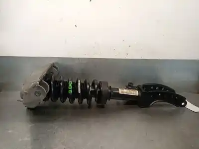 Pezzo di ricambio per auto di seconda mano ammortizzatore anteriore sinistro per audi q7 (4lb) 3.0 tdi quattro riferimenti oem iam 7l8413031e