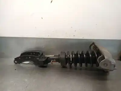 Second-hand car spare part front left shock absorber for audi q7 (4lb) 3.0 tdi quattro oem iam references 7l8413031e 804904003078 sachs 7l8413031e