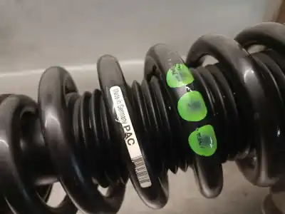 Second-hand car spare part front left shock absorber for audi q7 (4lb) 3.0 tdi quattro oem iam references 7l8413031e 804904003078 sachs 7l8413031e