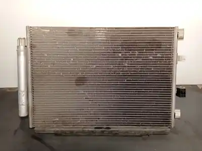 Peça sobressalente para automóvel em segunda mão condensador / radiador de ar condicionado por ford grand c-max (dxa/cb7, dxa/ceu) 1.0 ecoboost referências oem iam bv6119710bb