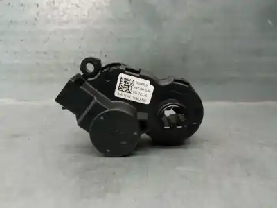 Pezzo di ricambio per auto di seconda mano motore apertura boccole aria condizionata per nissan juke (f16_) 1.0 riferimenti oem iam hac360vlg5