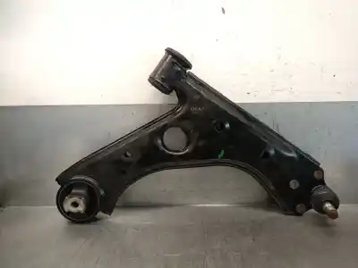 Second-hand car spare part front right lower suspension arm for fiat grande punto van (199_) 1.3 jtd multijet (199cxd1b) oem iam references 51783056