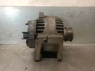 Автозапчасти б/у генератор за RENAULT KANGOO EXPRESS (FC0/1_) 1.5 DCI (FC07, FC1R) ссылки OEM IAM 8200100907 2542664D VALEO 8200373636