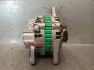 Peça sobressalente para automóvel em segunda mão alternador por hyundai accent i (x-3) 1.3 i 12v referências oem iam 3730022020